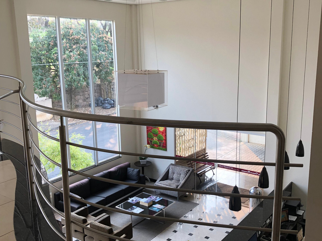 Hotel Giordano Mantiqueira主图