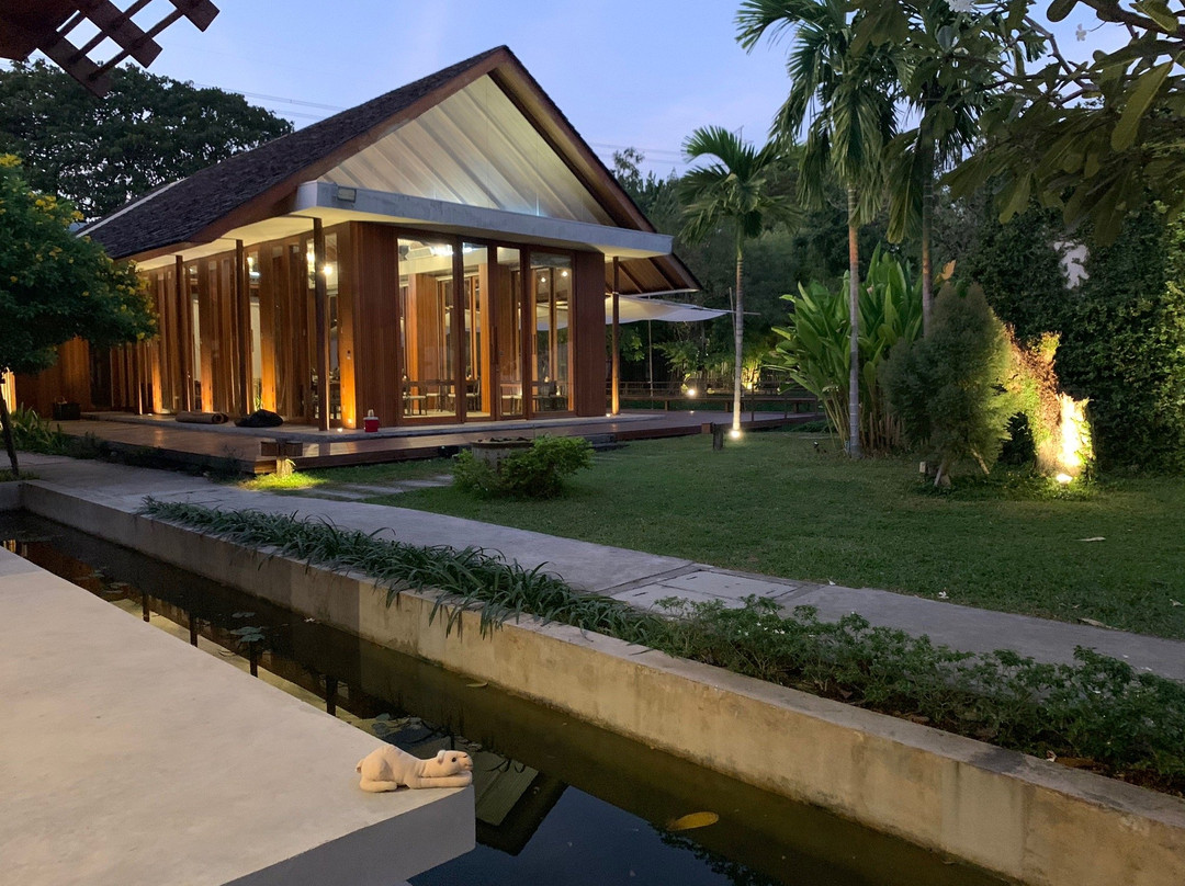 Into The Forest Resort主图