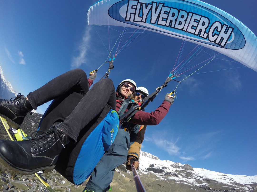 Flyverbier-韦比尔必去景点