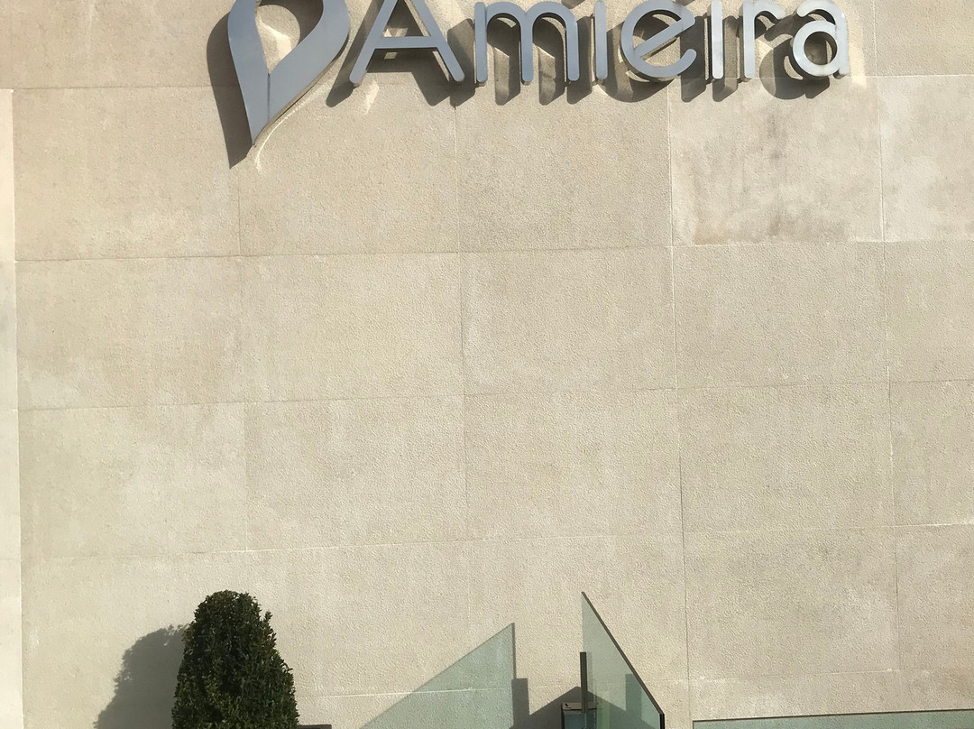 Hotel de Charme Casa da Amieira主图