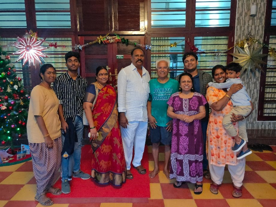 Riverside Inn Muttar主图