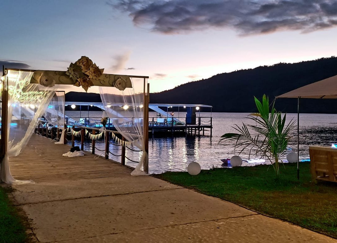 Las Hamacas Hotel主图