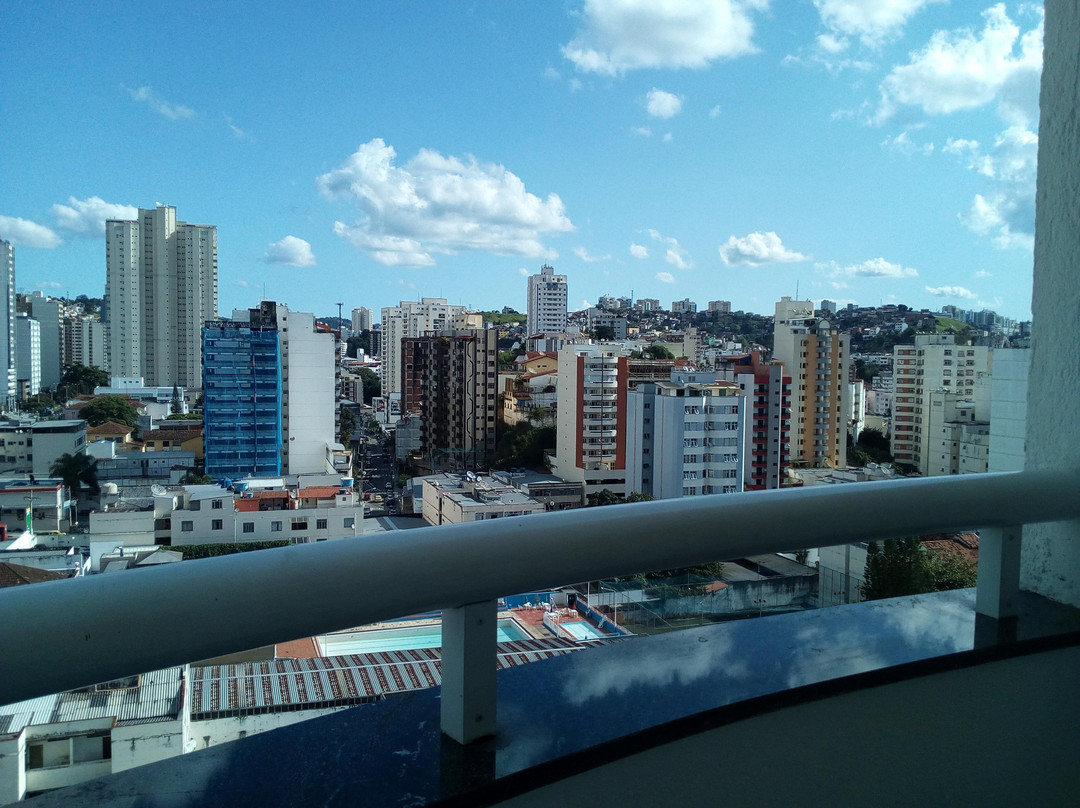 Victory Suites Hotel主图