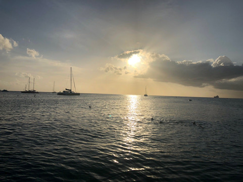 Reel Crazy Barbados-布里奇顿必去景点