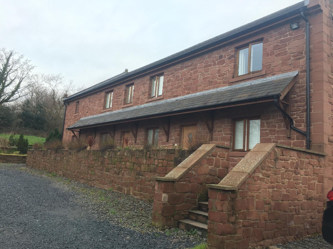 Gosforth Hall Inn主图