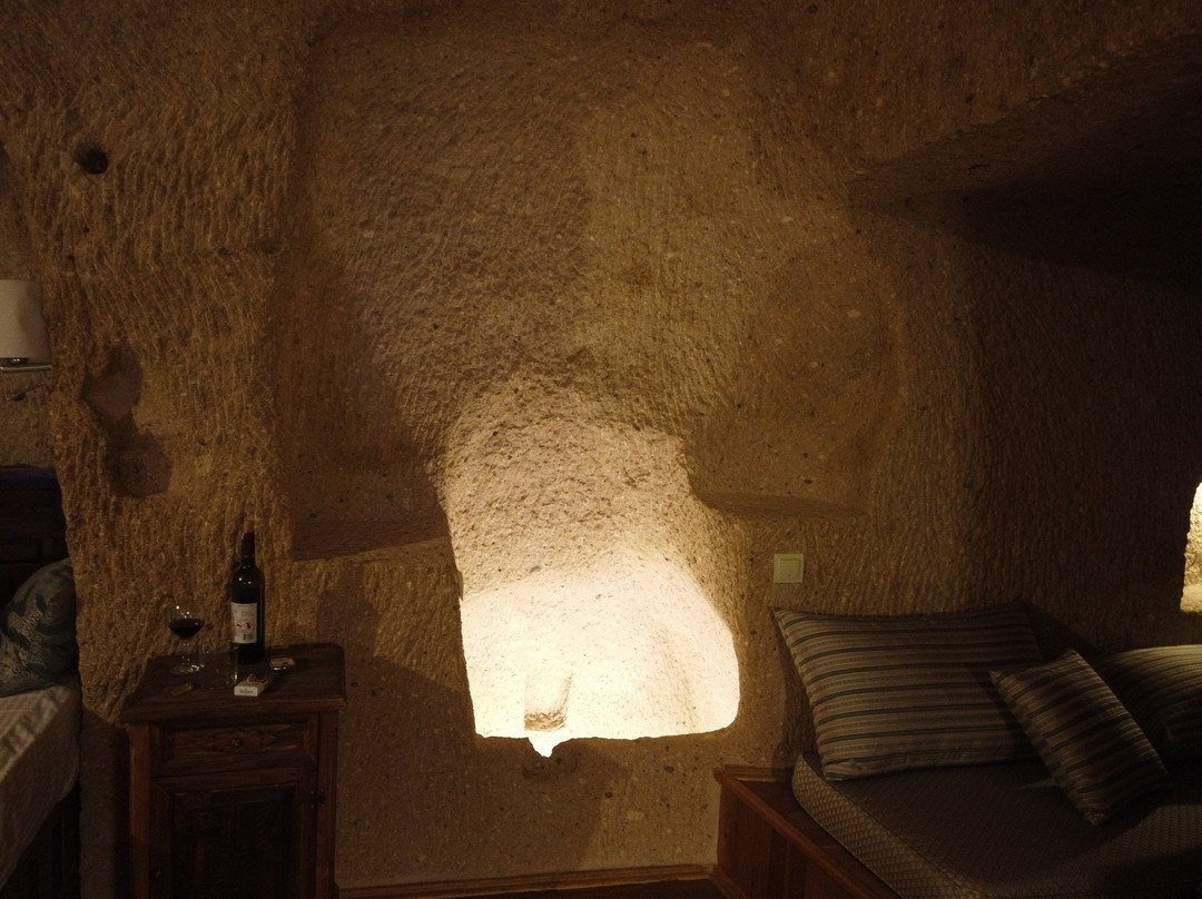 Three Doors Cappadocia主图