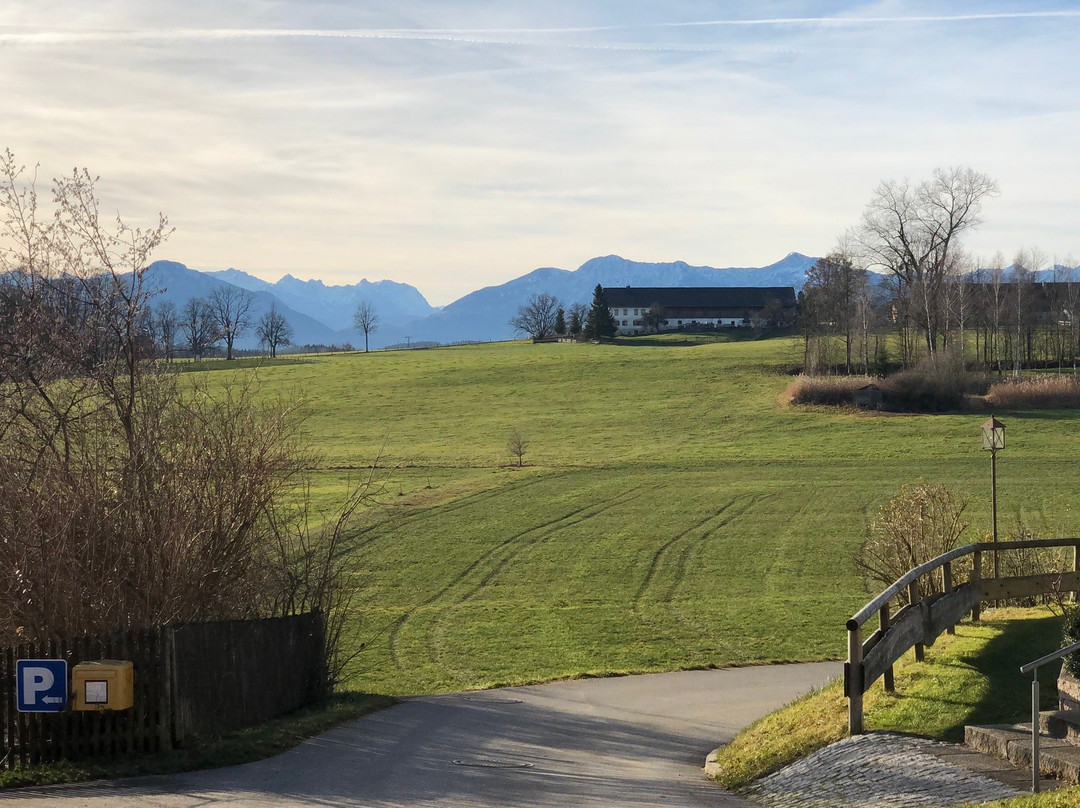 Hoisl-Braeu Landhotel主图