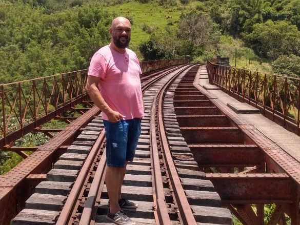 Viaduto Paulo de Frontin-Miguel Pereira必去景点