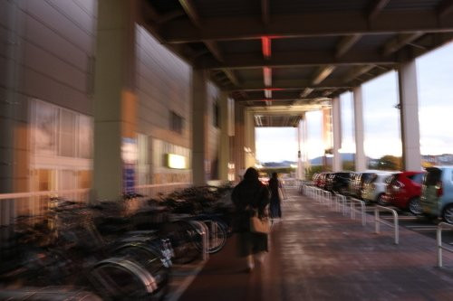 Aeon Mall Fujinomiya景点图片