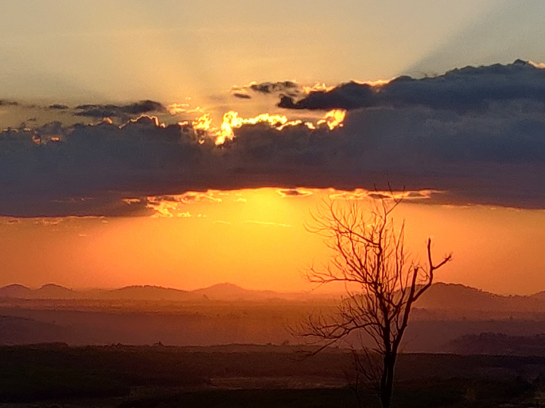 Ratanakiri Smiling Tours-邦隆必去景点