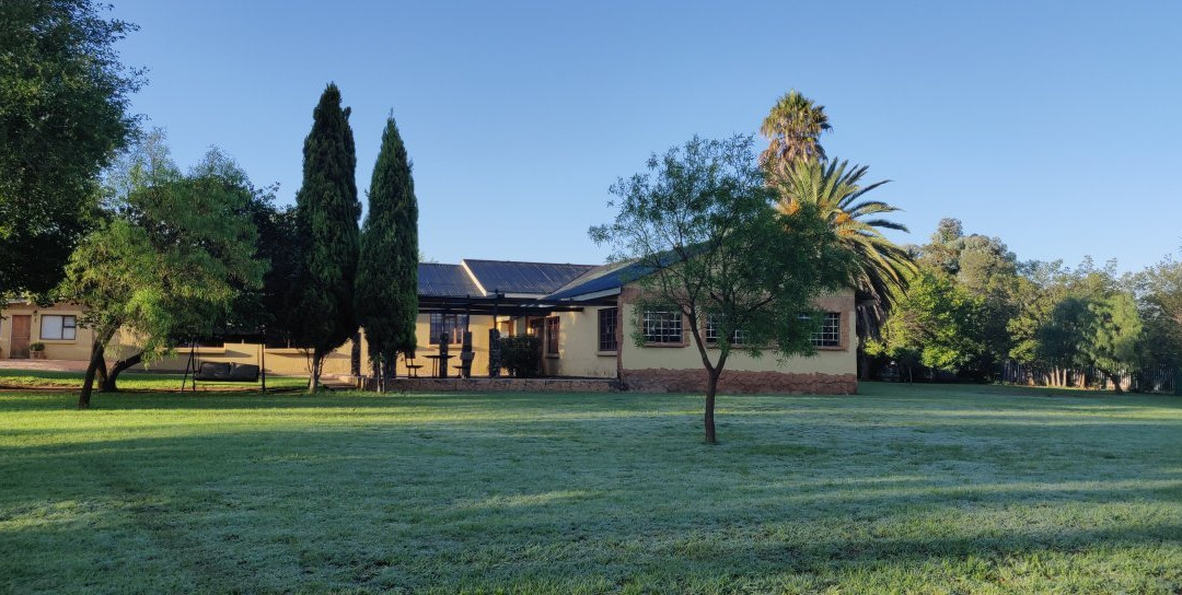 Aqua Terra Guest House主图