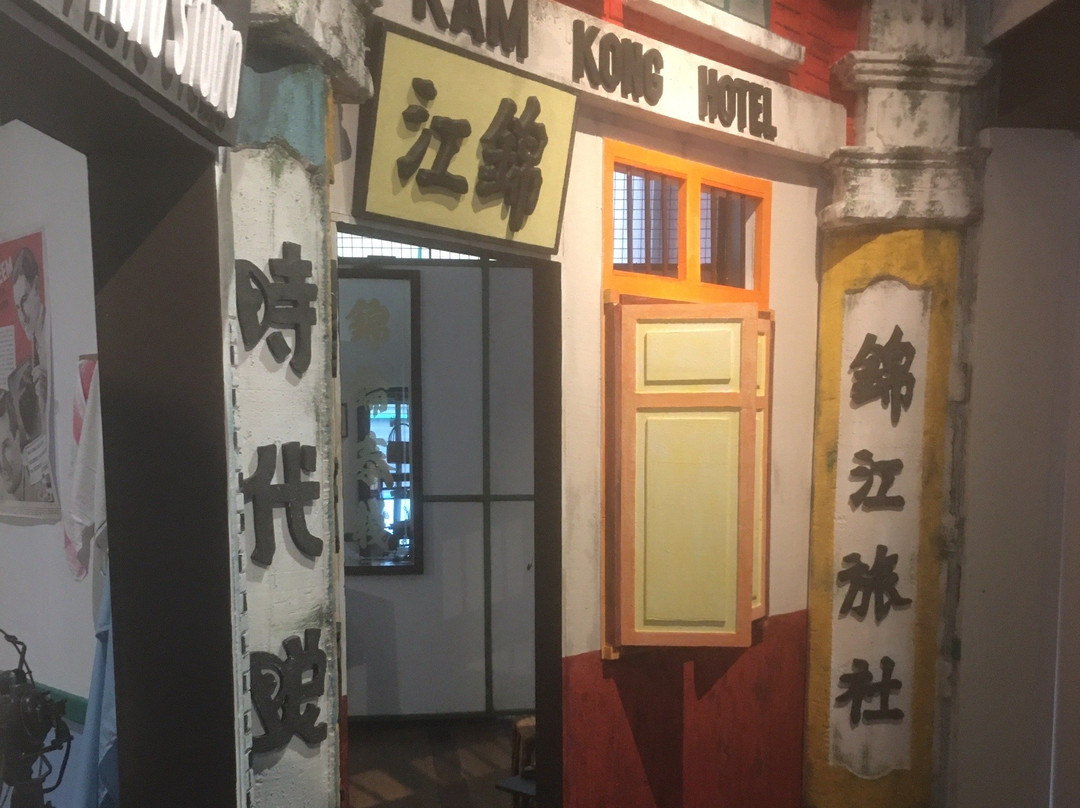 22 Hale Street-怡保必去景点