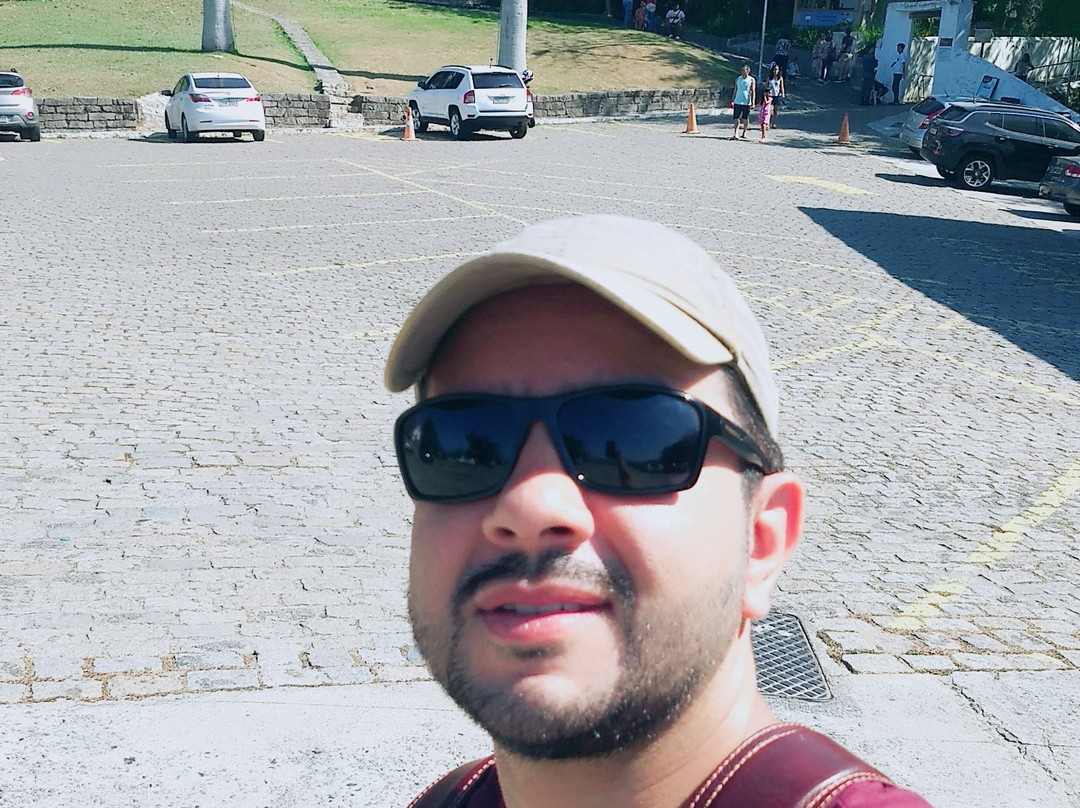 Nossa Senhora da Penha Convent-维拉维尔哈必去景点