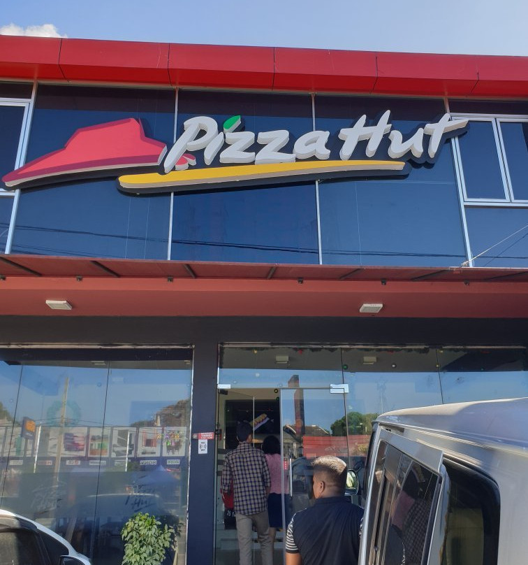 Pizza Hut