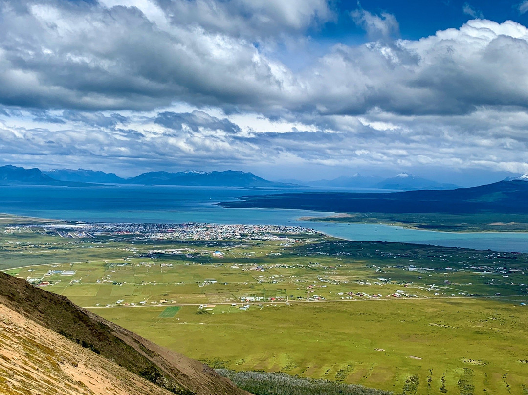 Mirador Cerro Dorotea-纳塔莱斯港必去景点