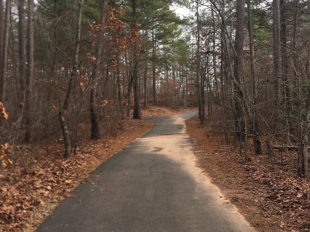 Don Carter State Park-盖恩斯维尔必去景点