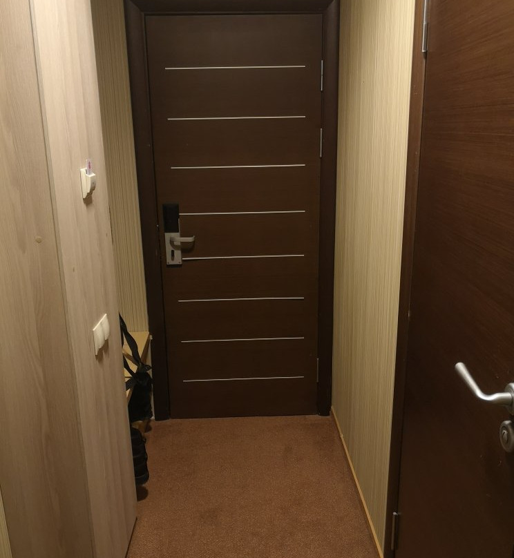 Avrora Hotel主图