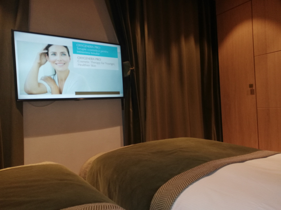 Ana Hotels Bradul Poiana Brașov主图