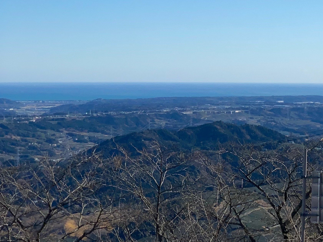 Awagatake Mountain景点图片