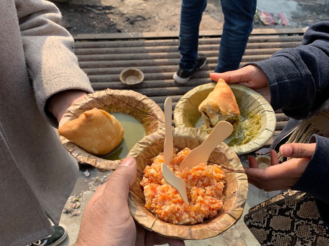 Usmani Taj Private Tours-阿格拉必去景点