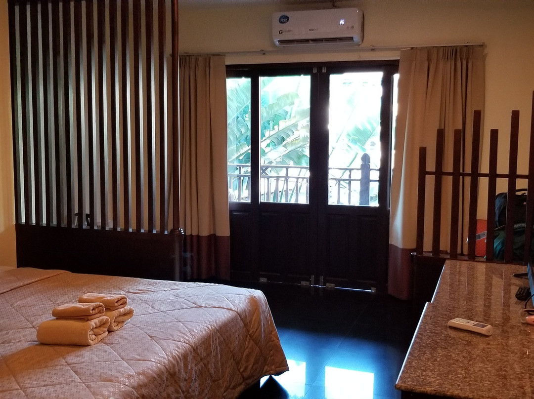 钻石公园清莱度假村主图