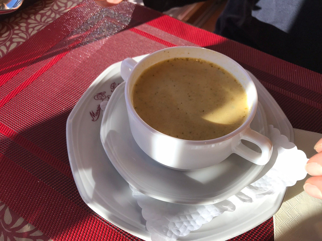 Vissoie旅游攻略图片