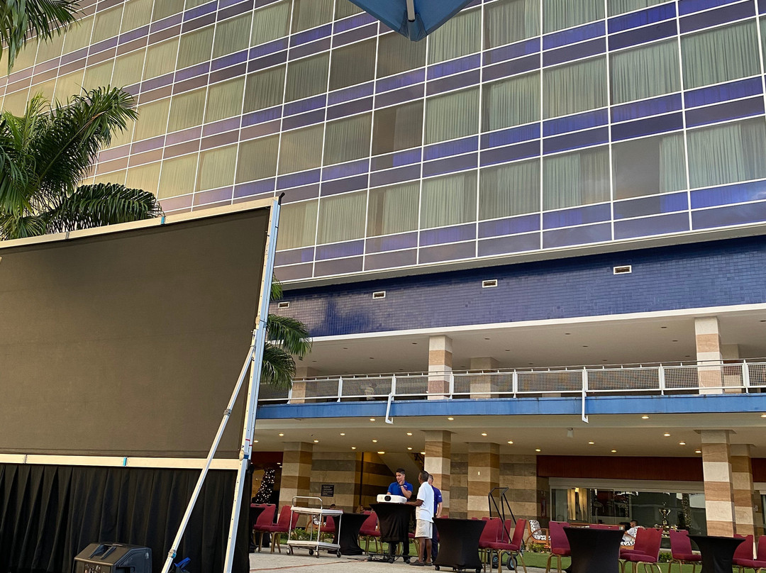 Marriott Maracay Golf Resort主图