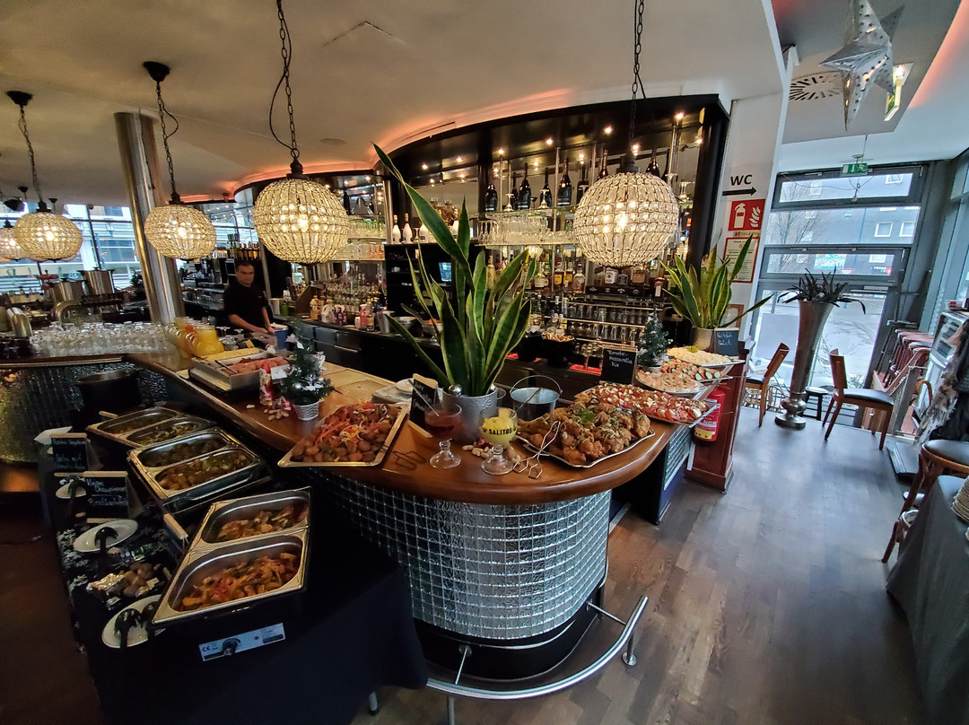 Bar Beya景点图片