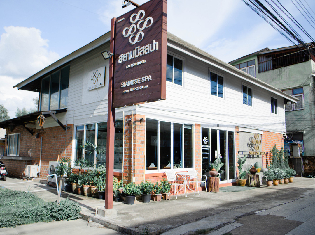 Grand Spa Chiang Rai-清莱必去景点