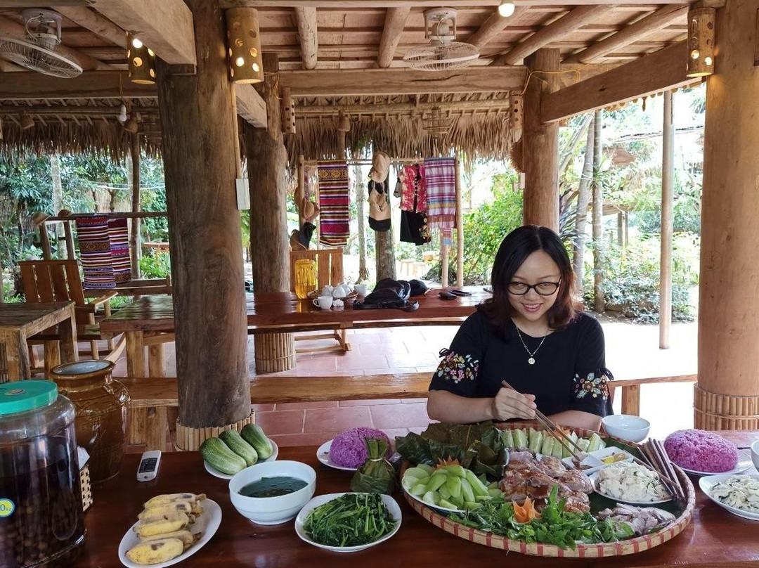 Thanh Hoa Travel景点图片