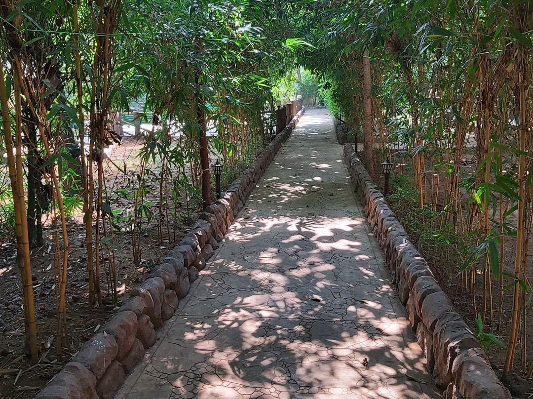 Tadoba Tiger King Resort主图