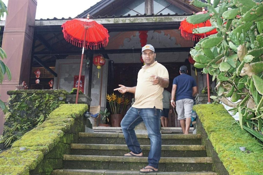 Thenumi Cabs and Tours-加勒必去景点