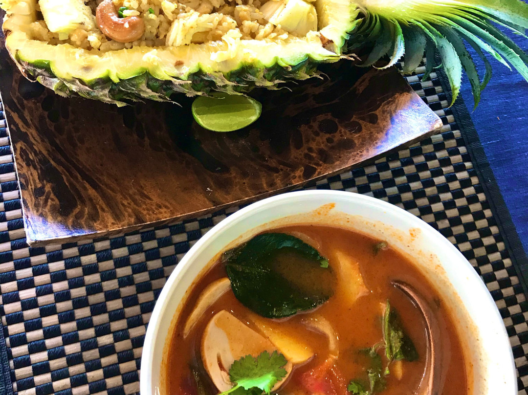 普吉泰国菜烹饪班-卡塔海滩必去景点