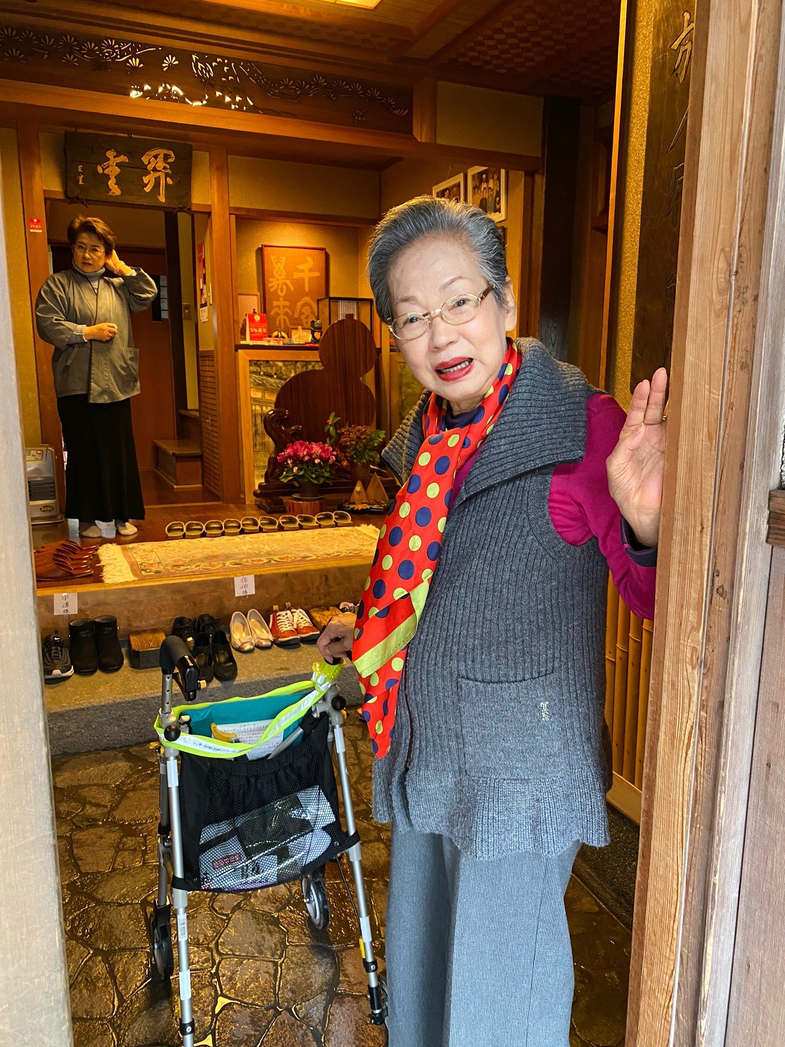 Taiya Ryokan-官方