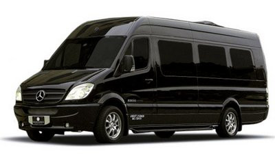 Dash Limousine & Sedan Service-旧金山必去景点