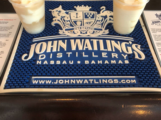 Nassau Jeep Adventures-拿骚必去景点