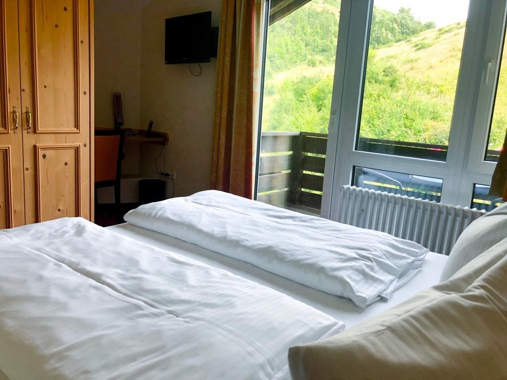 Rothenfels Panorama Hotel主图