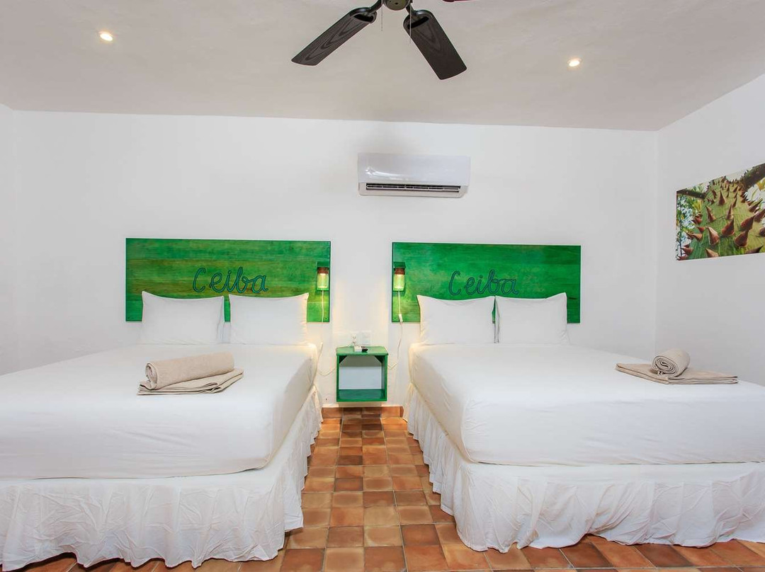 Matan Kaan by GuruHotel主图