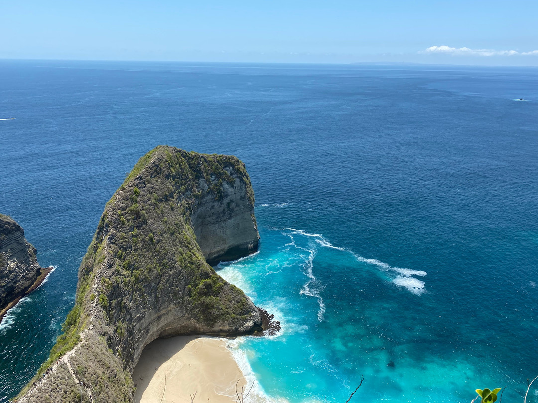 Bali Drive Service-乌布必去景点