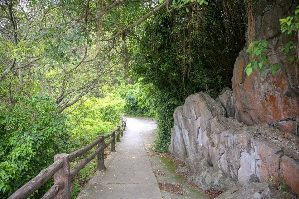 Cat Ba Local Tour-下龙湾必去景点