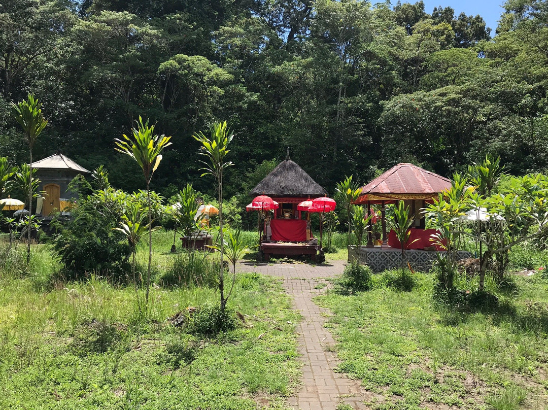 Tai Chi Bali Healing Arts Centre-Kediri必去景点