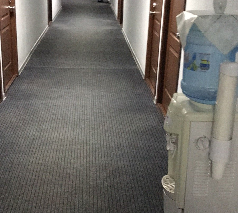 宇宙商务酒店主图