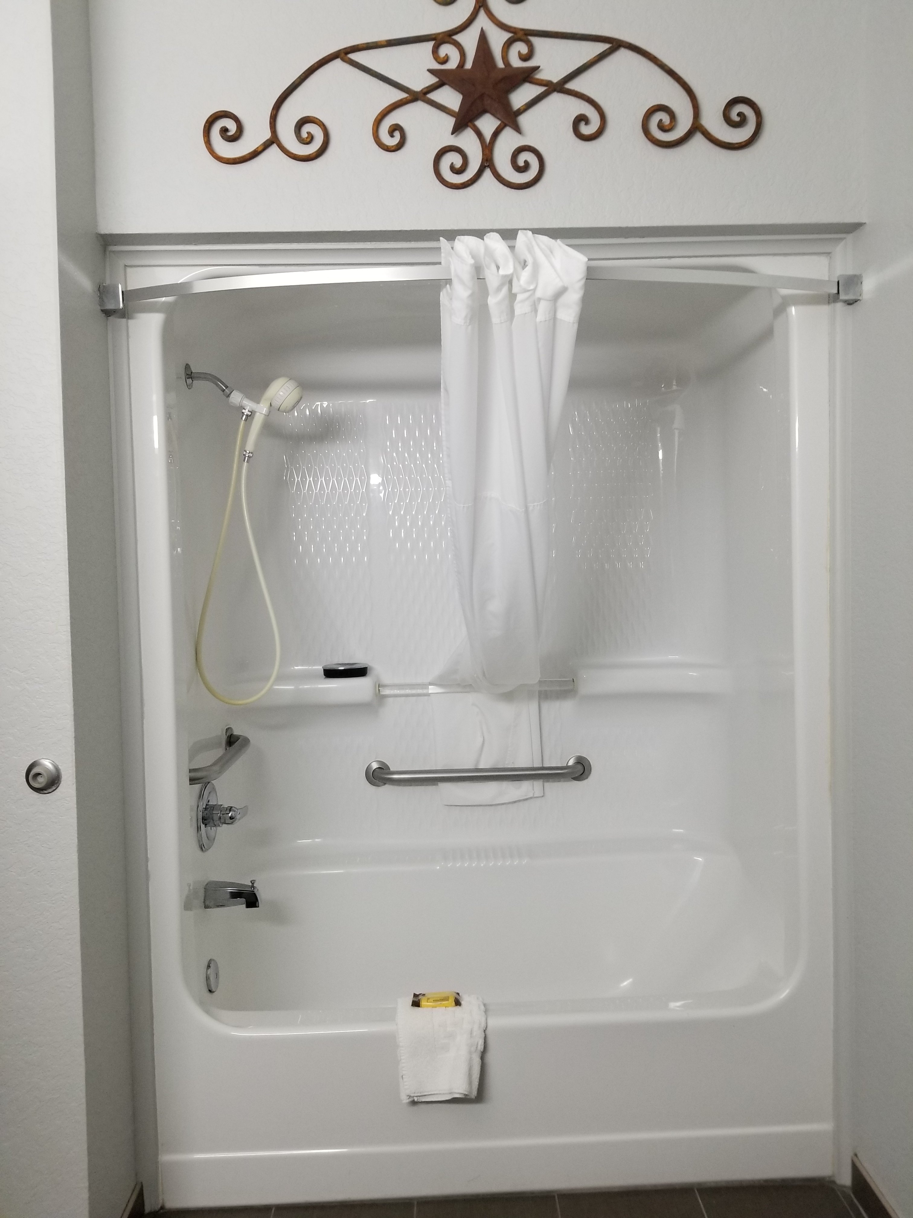 弗雷德里克斯堡贝斯特韦斯特普勒斯酒店-portrait