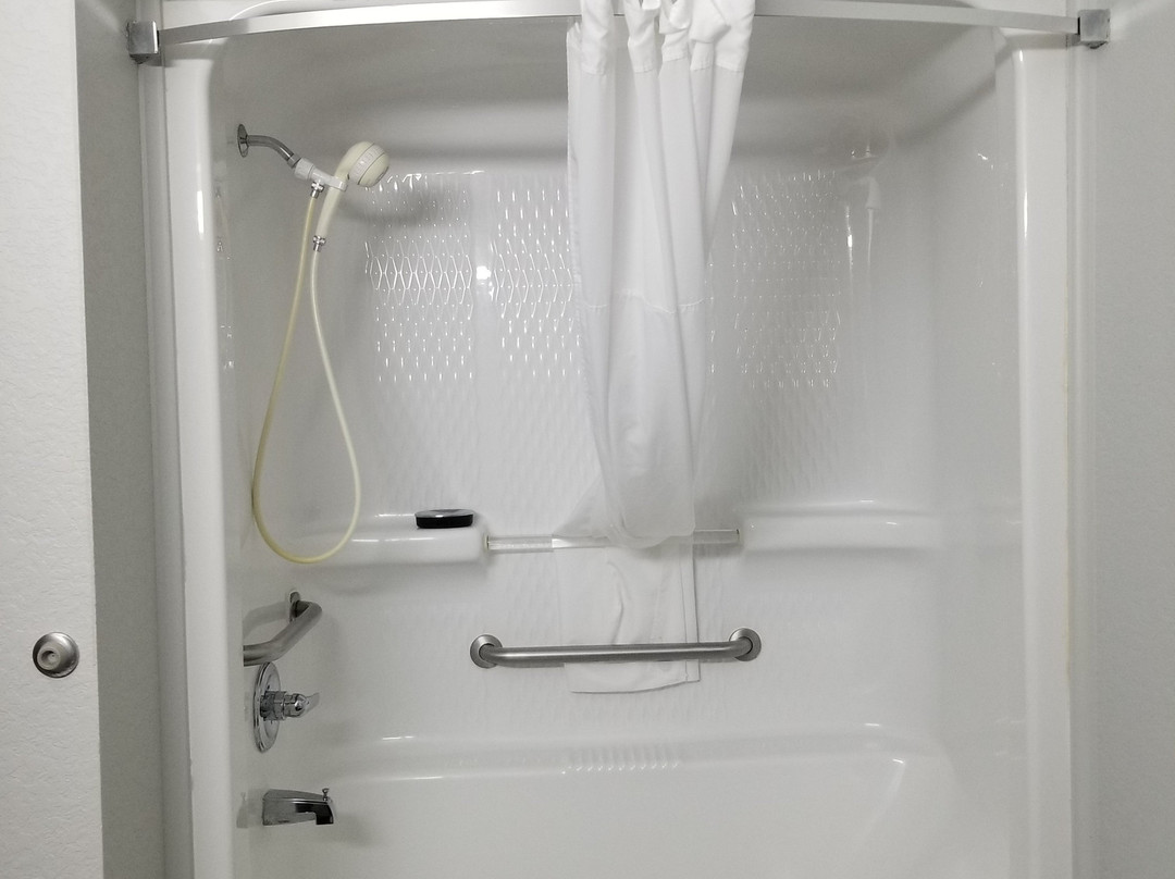 弗雷德里克斯堡贝斯特韦斯特普勒斯酒店主图