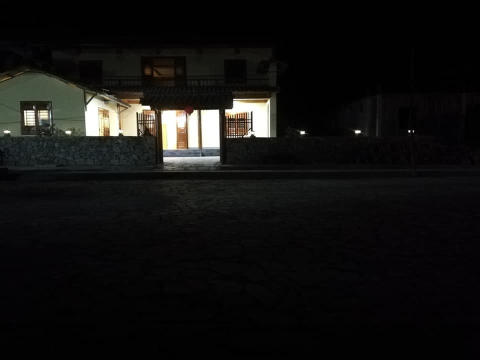 Mong Lodge主图