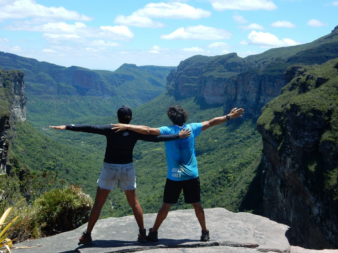 Via Pati-Vale do Capao必去景点