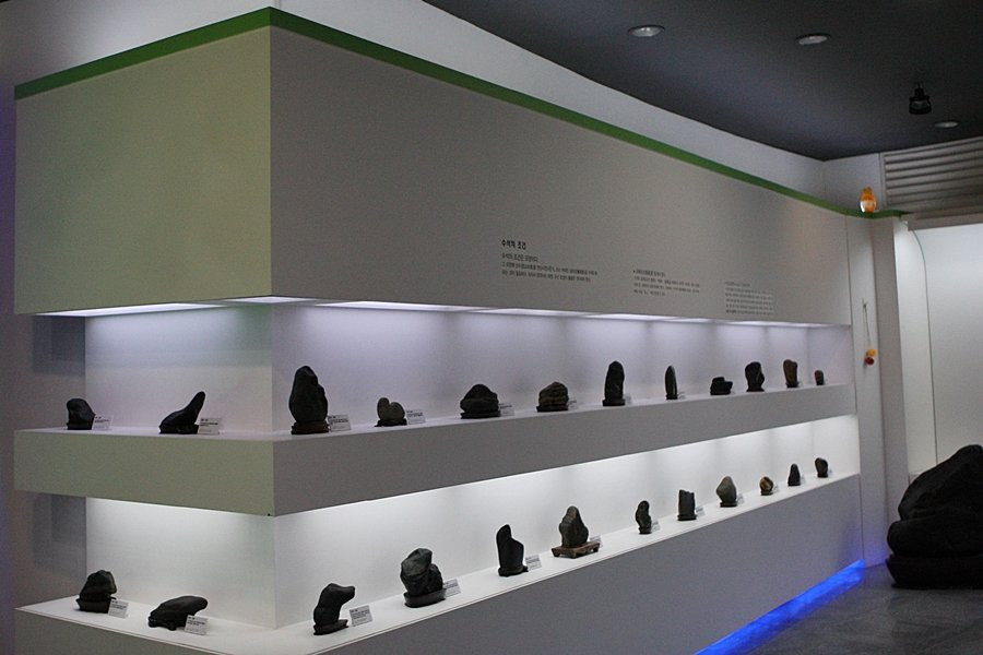 Shinan Getbol Center Cittaslow Center-新安郡必去景点