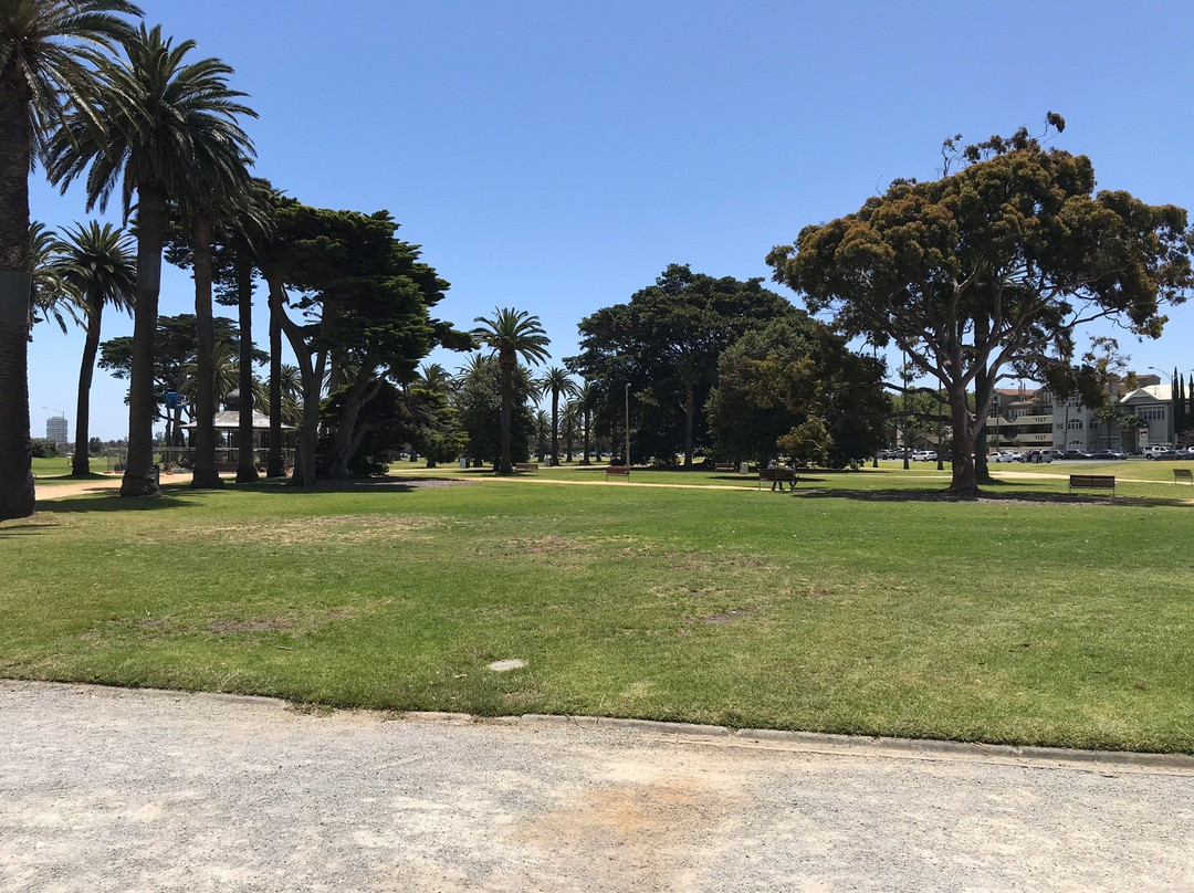 Cleve Gardens景点图片