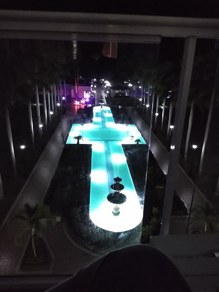 哈利斯科悦宜湾酒店主图