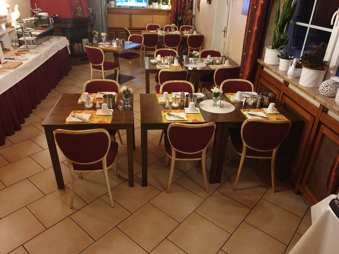 Hotel Restaurant Nassauer Hof主图